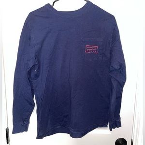 Southern Marsh Long-Sleeve Shirt